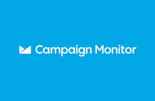 6 Campaign Monitor 