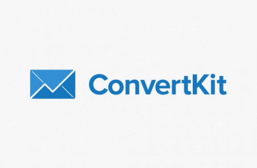 3. ConvertKit 